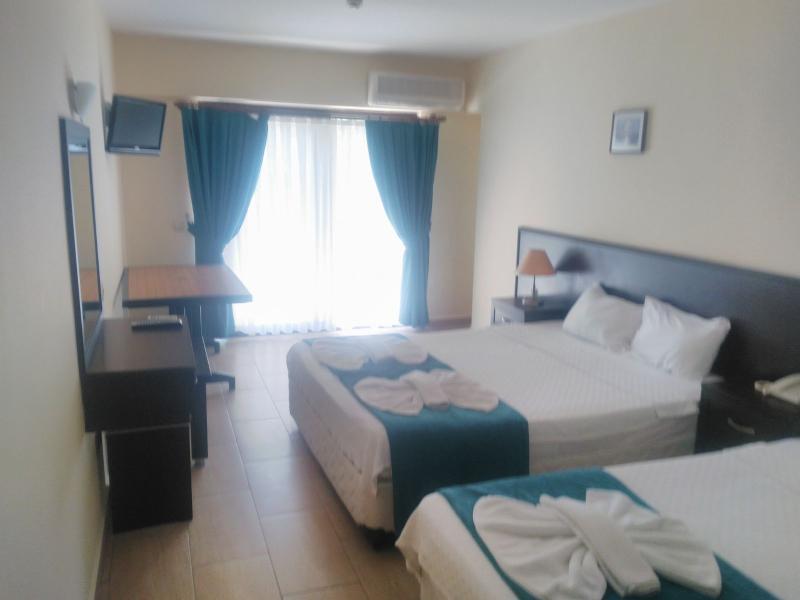 Grove Hotel Öludeniz Exteriör bild