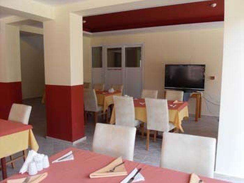 Grove Hotel Öludeniz Exteriör bild