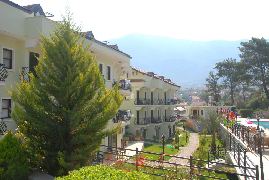 Grove Hotel Öludeniz Exteriör bild